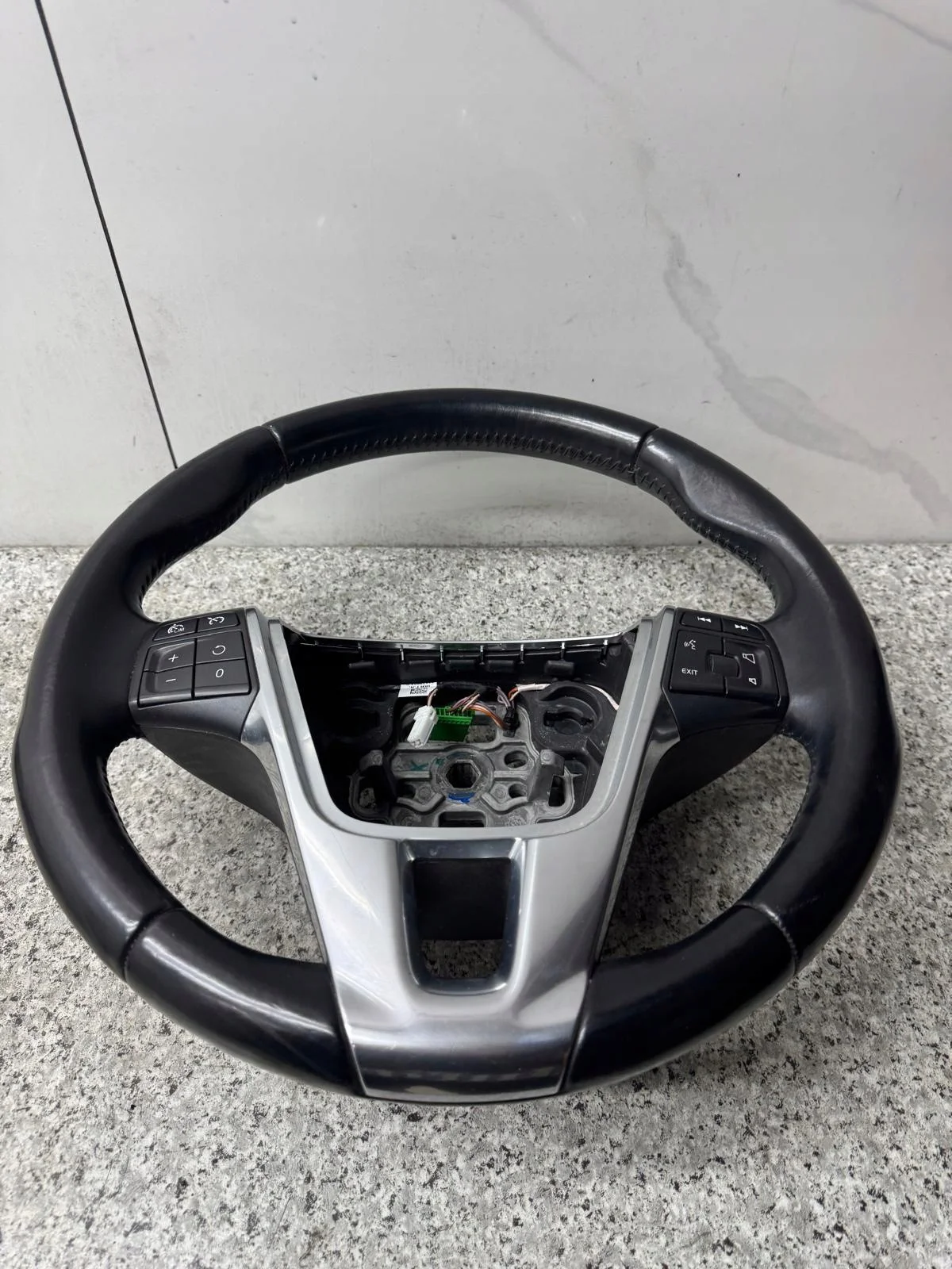 Stuurwiel Volvo S60 II V60 I 31250592