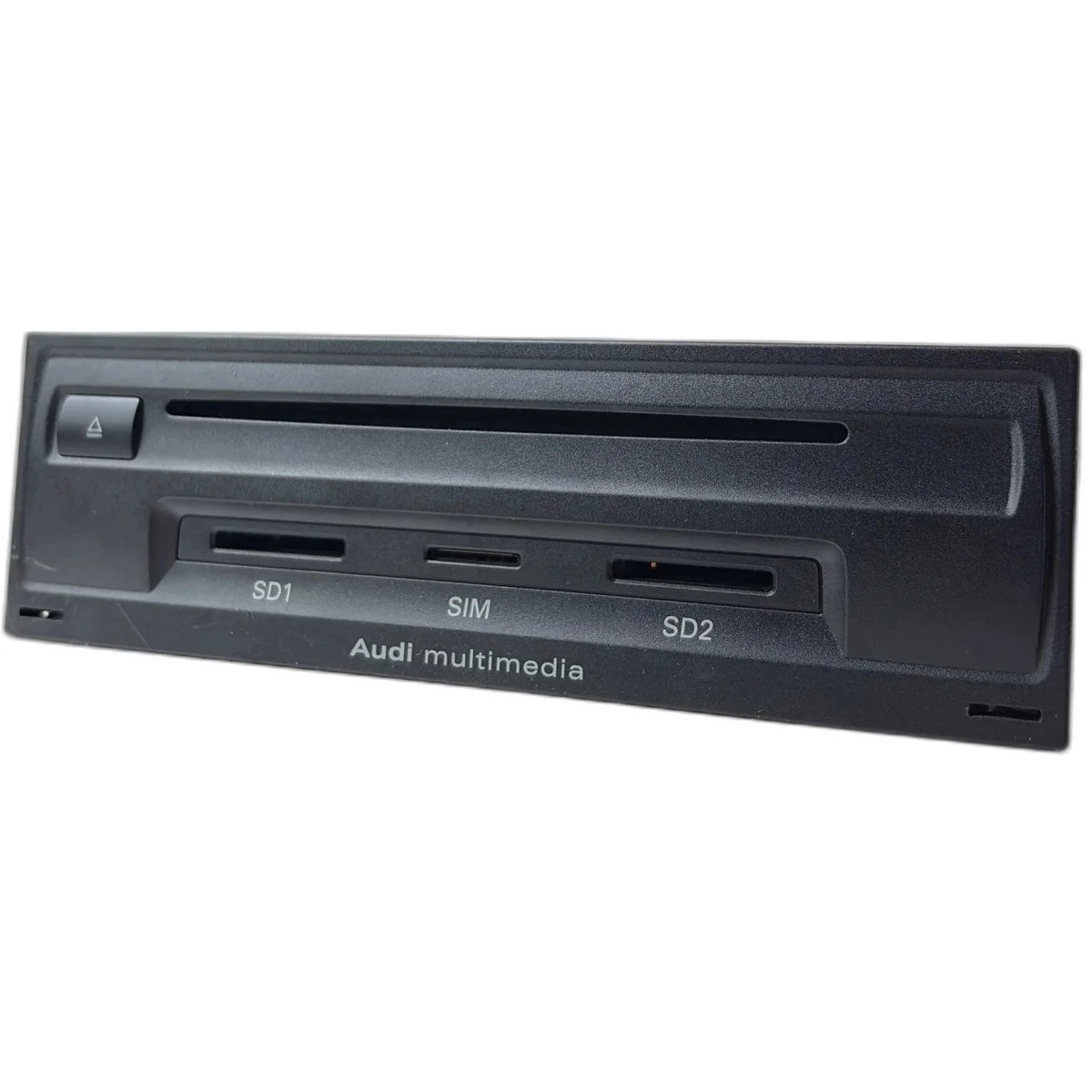 Steuergerät Navigation Audi A8 D3 4E0035670B