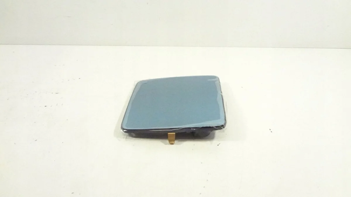 Buitenspiegelglas Rechts Mercedes-Benz E W124 A1248100821
