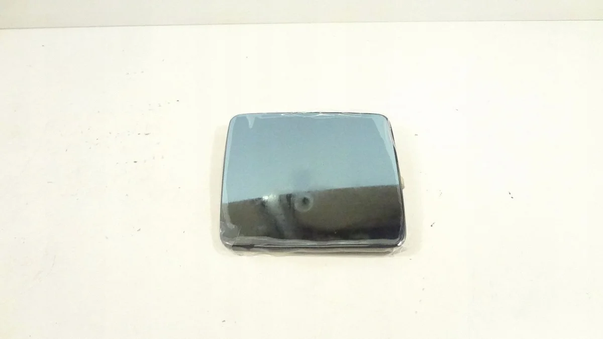 Wing Mirror Insert Right Mercedes-Benz E W124 A1248100821