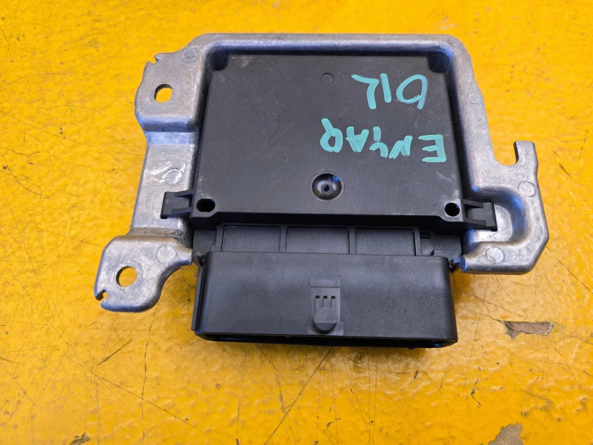 Skoda Enyaq iV Calculateur Airbag 1EA959655CE