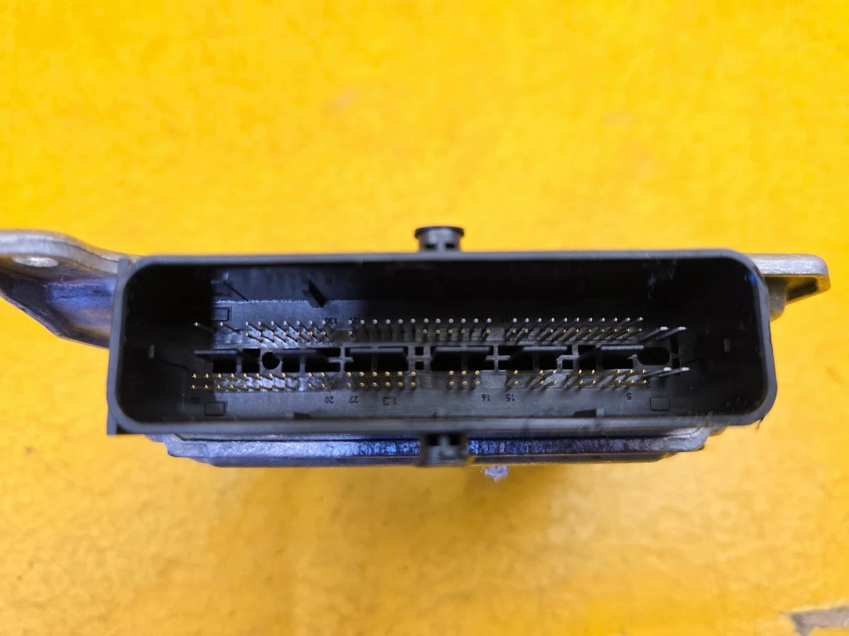 Skoda Enyaq iV Module Airbag 1EA959655CE image 3