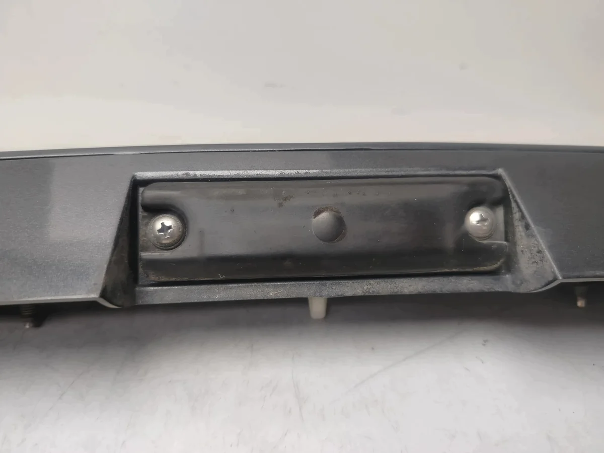 Kofferbakbekleding Kia Ceed Combi image 3