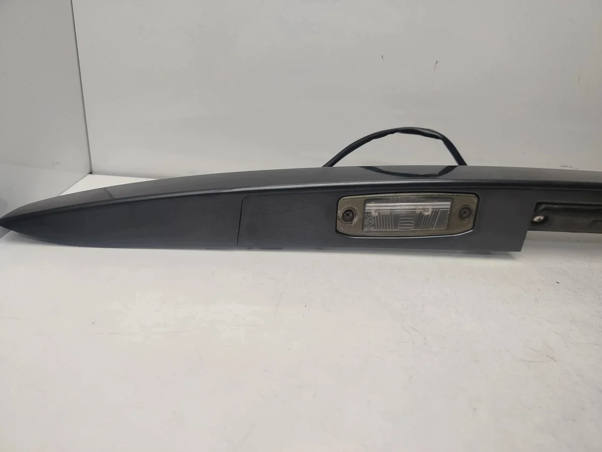 Kofferbakbekleding Kia Ceed Combi image 6