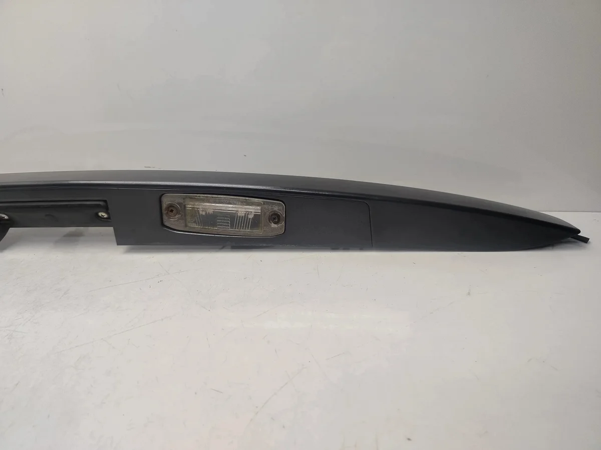 Kofferbakbekleding Kia Ceed Combi image 7