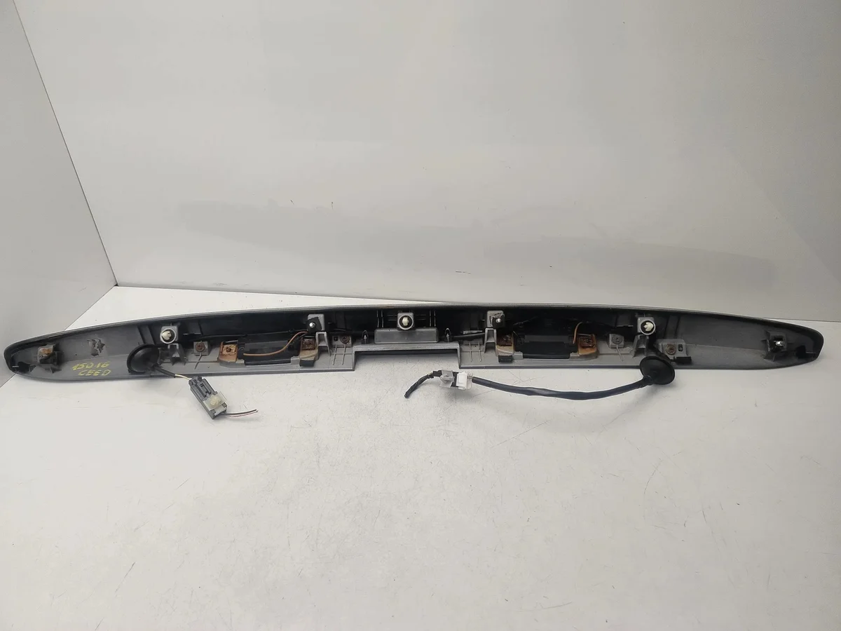 Kofferbakbekleding Kia Ceed Combi image 10