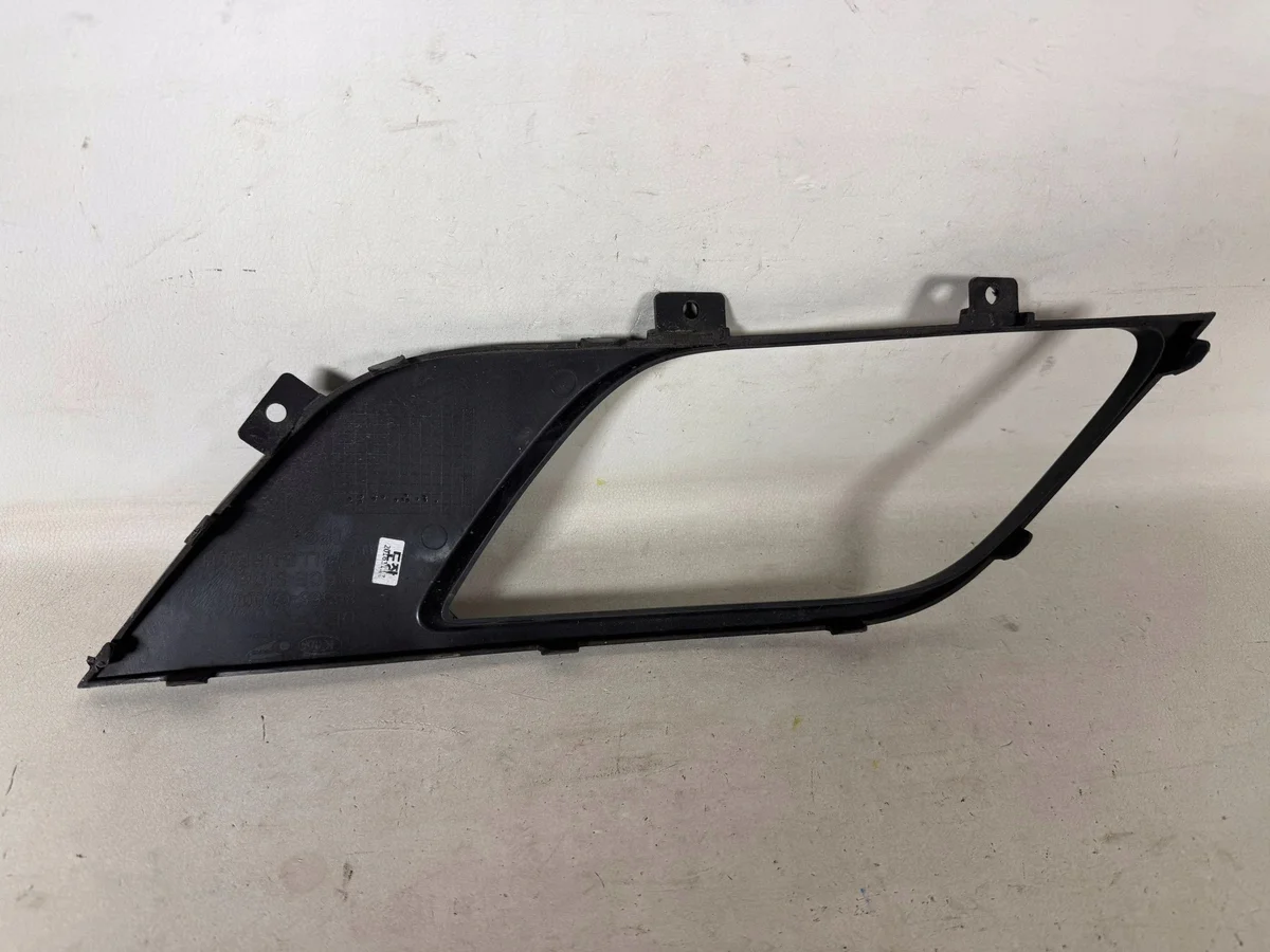 Kia Niro Lüftungsgitter Stoßfänger links 86565G5000 image 3