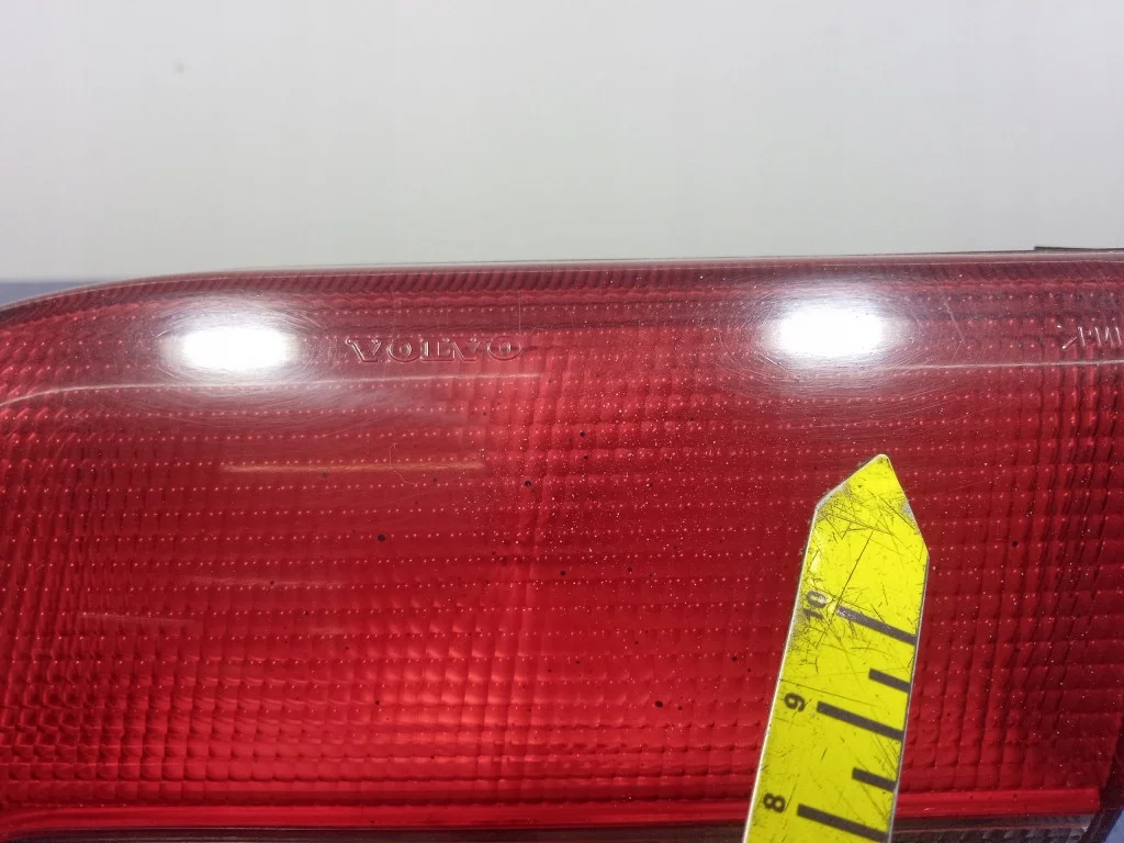 Rückleuchte Rechts Volvo S70 9157009 thumbnail 1