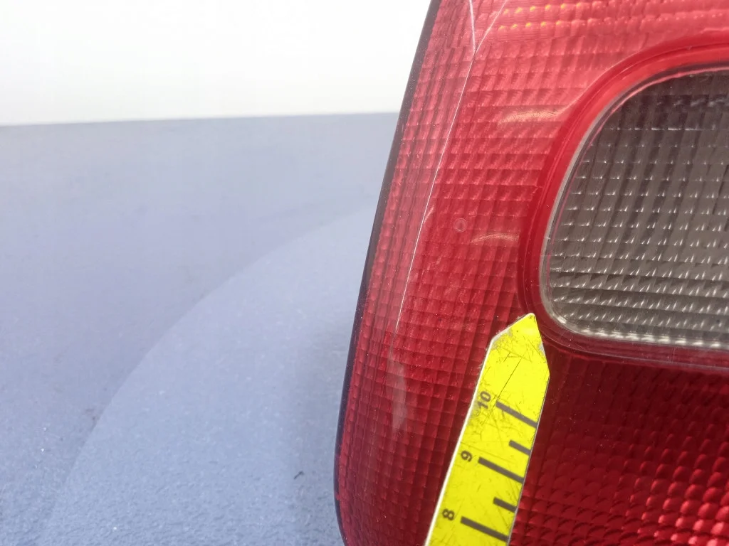 Rückleuchte Rechts Volvo S70 9157009 thumbnail 3