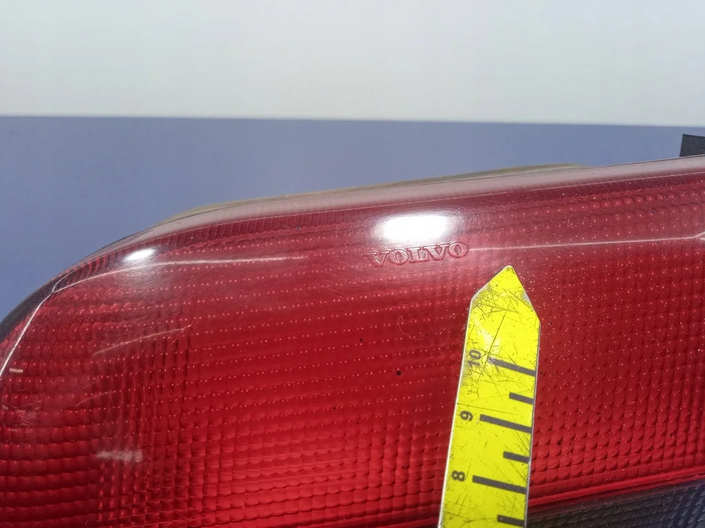 Rückleuchte Rechts Volvo S70 9157009 thumbnail 6