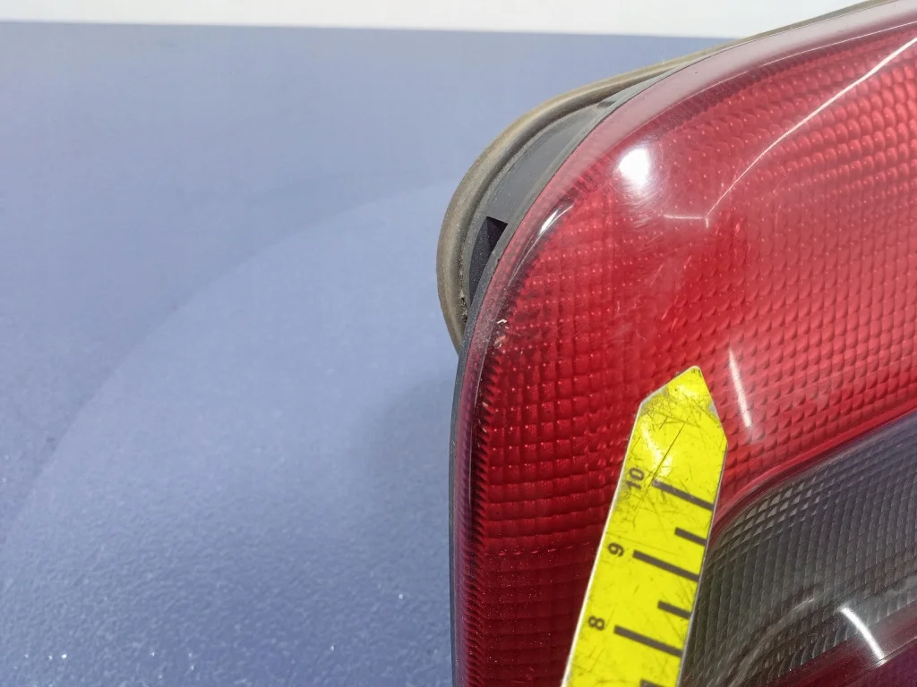 Rückleuchte Rechts Volvo S70 9157009 thumbnail 7