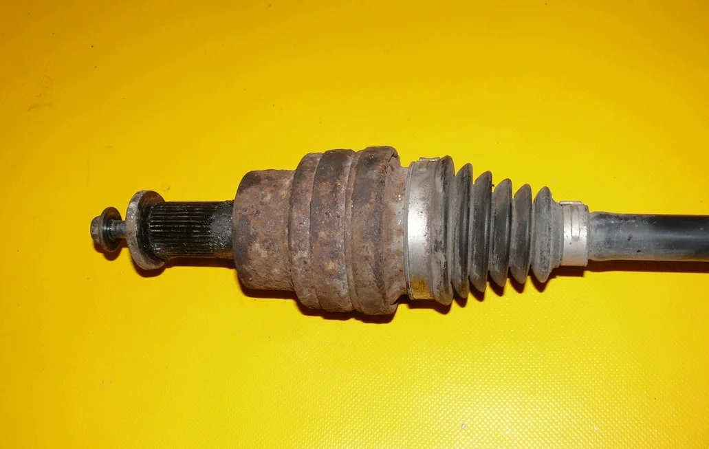 Demi-arbre de transmission Volvo XC90 P30651528