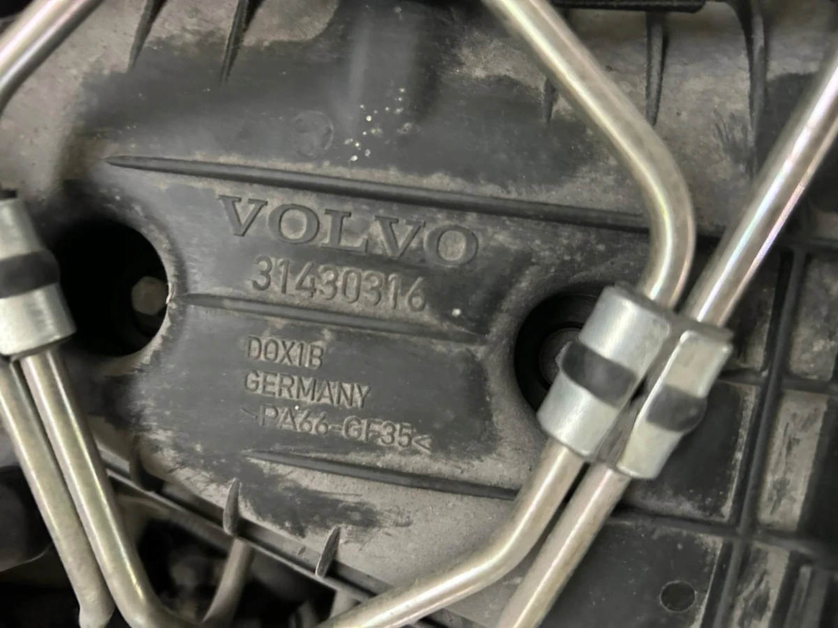 Motor D5244T21 Volvo S60 V60 V40 XC60 thumbnail 3