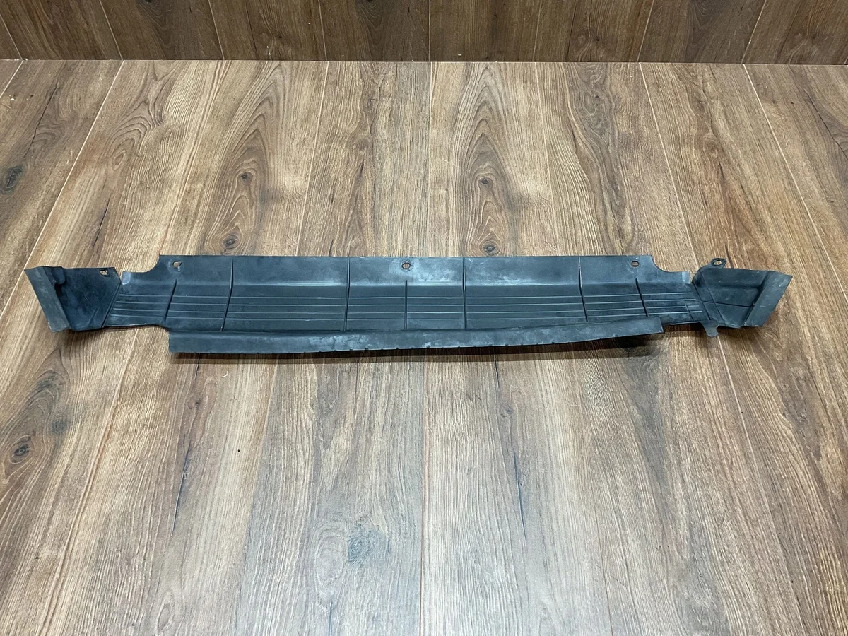Jäähdyttimen alaosa Mercedes-Benz SL R129 A1295050788