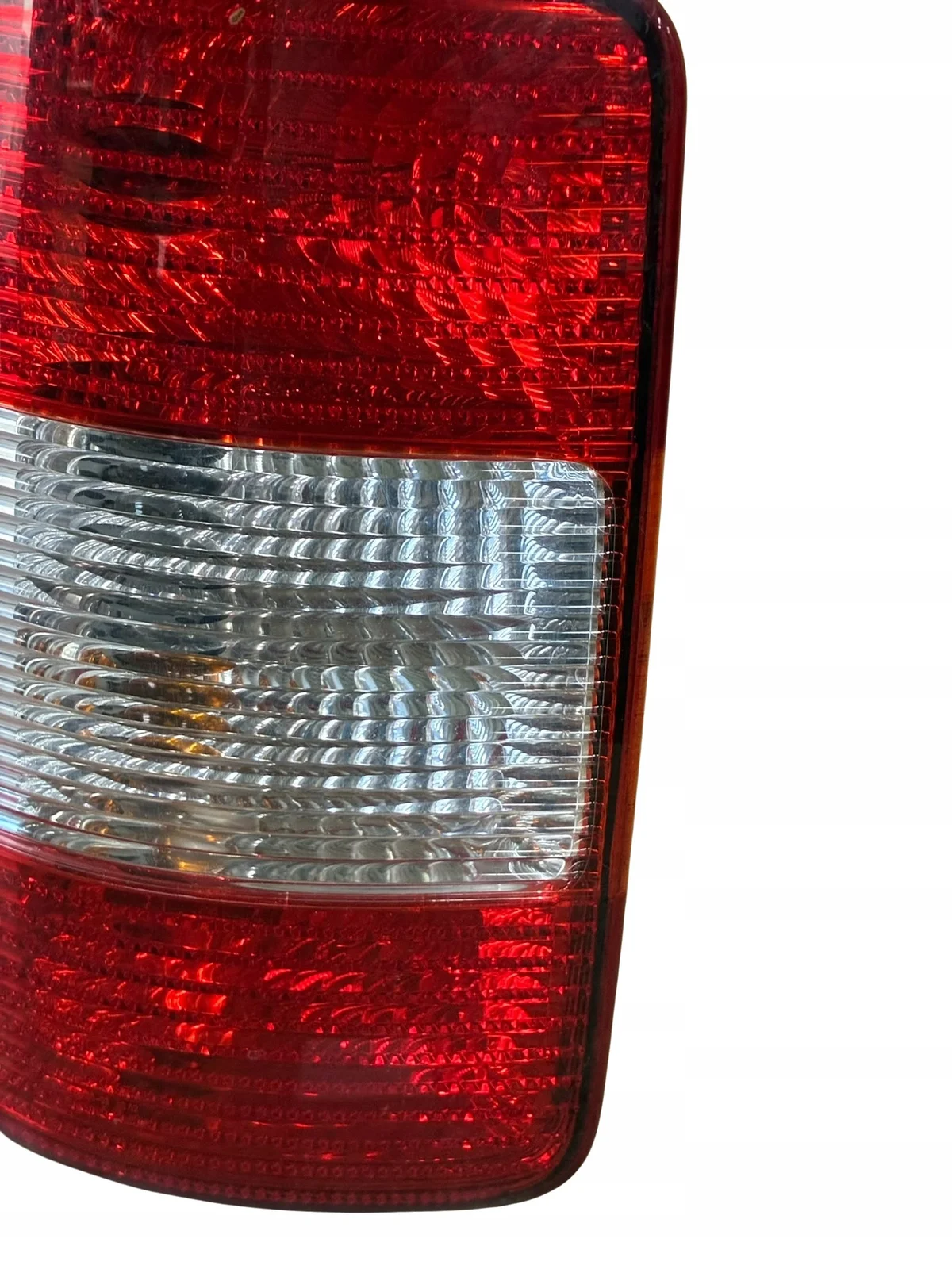 VW Caddy 2K Rear Left Fender Lamp 2K0945111A