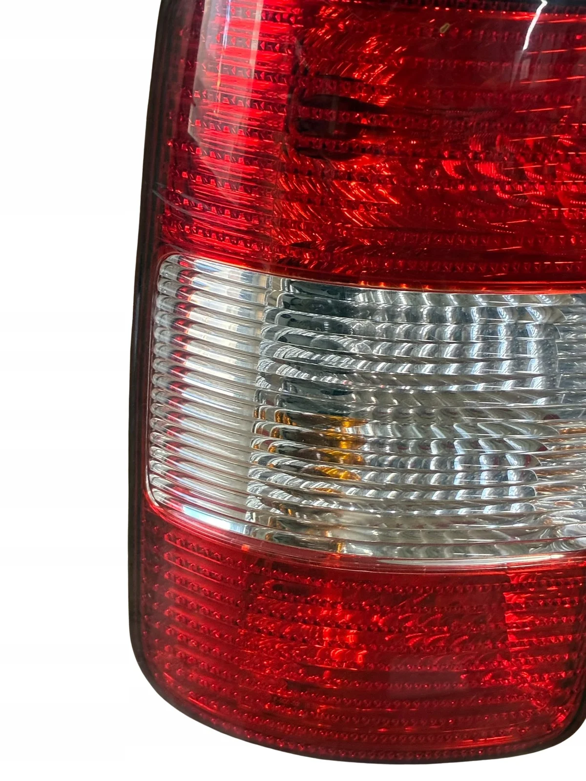 Achterlicht links Caddy 2K0945111A image 3
