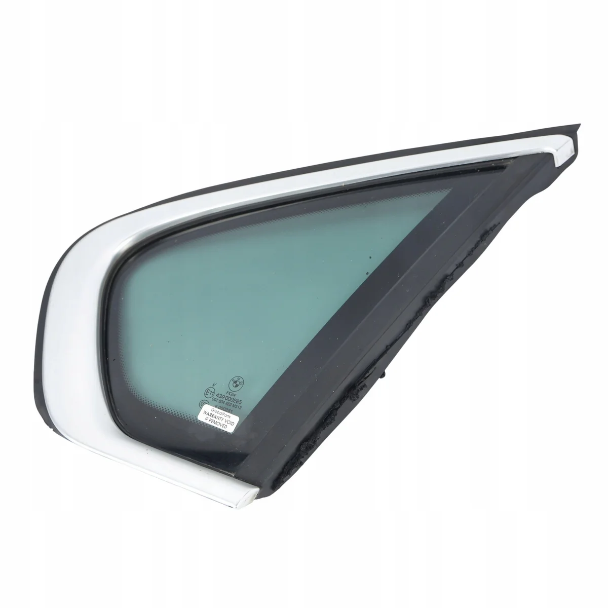 Seitenfenster hinten rechts BMW F46 7182328 thumbnail 1