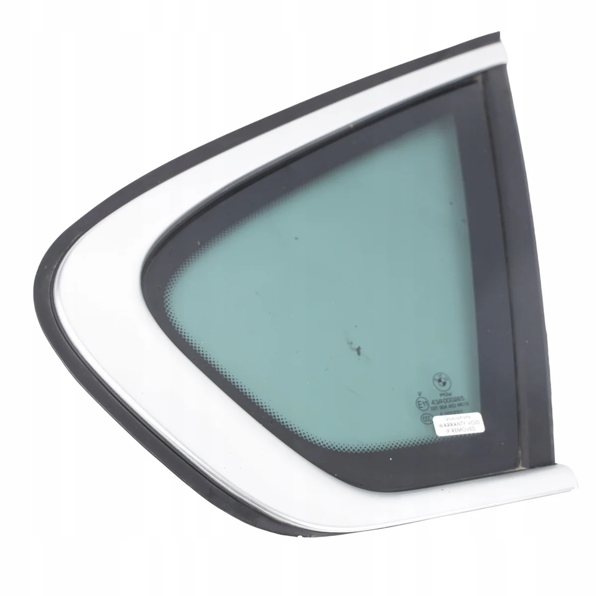 Seitenfenster hinten rechts BMW F46 7182328 thumbnail 3