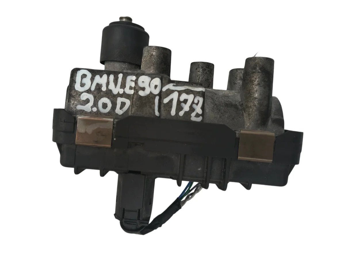 BMW Turbinaktuator 49335-19410