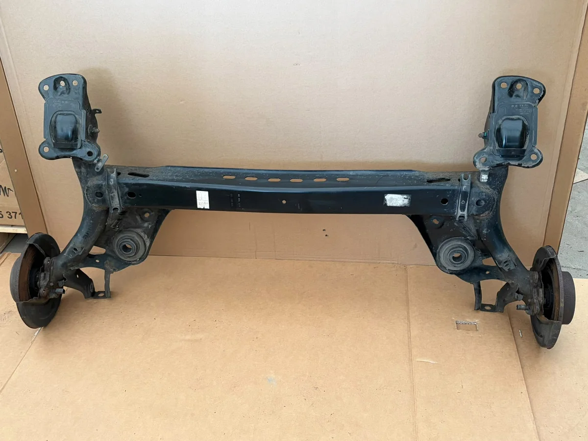 Hinterachsträger Audi Q2 81A VW T-Roc 5Q0501049BJ