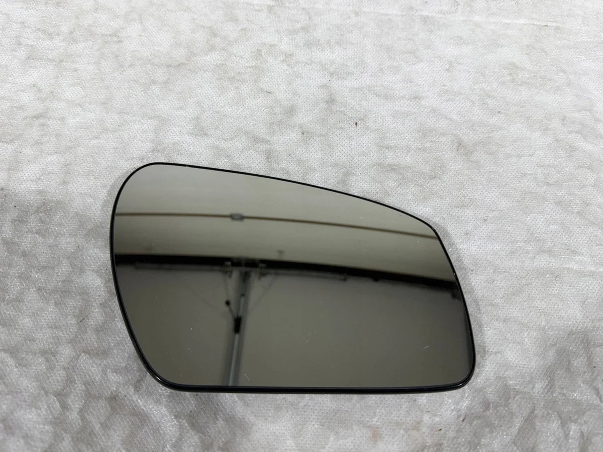 Wing Mirror Glass Insert Right Ford Fiesta Mk6 Fusion 2801301BLCP