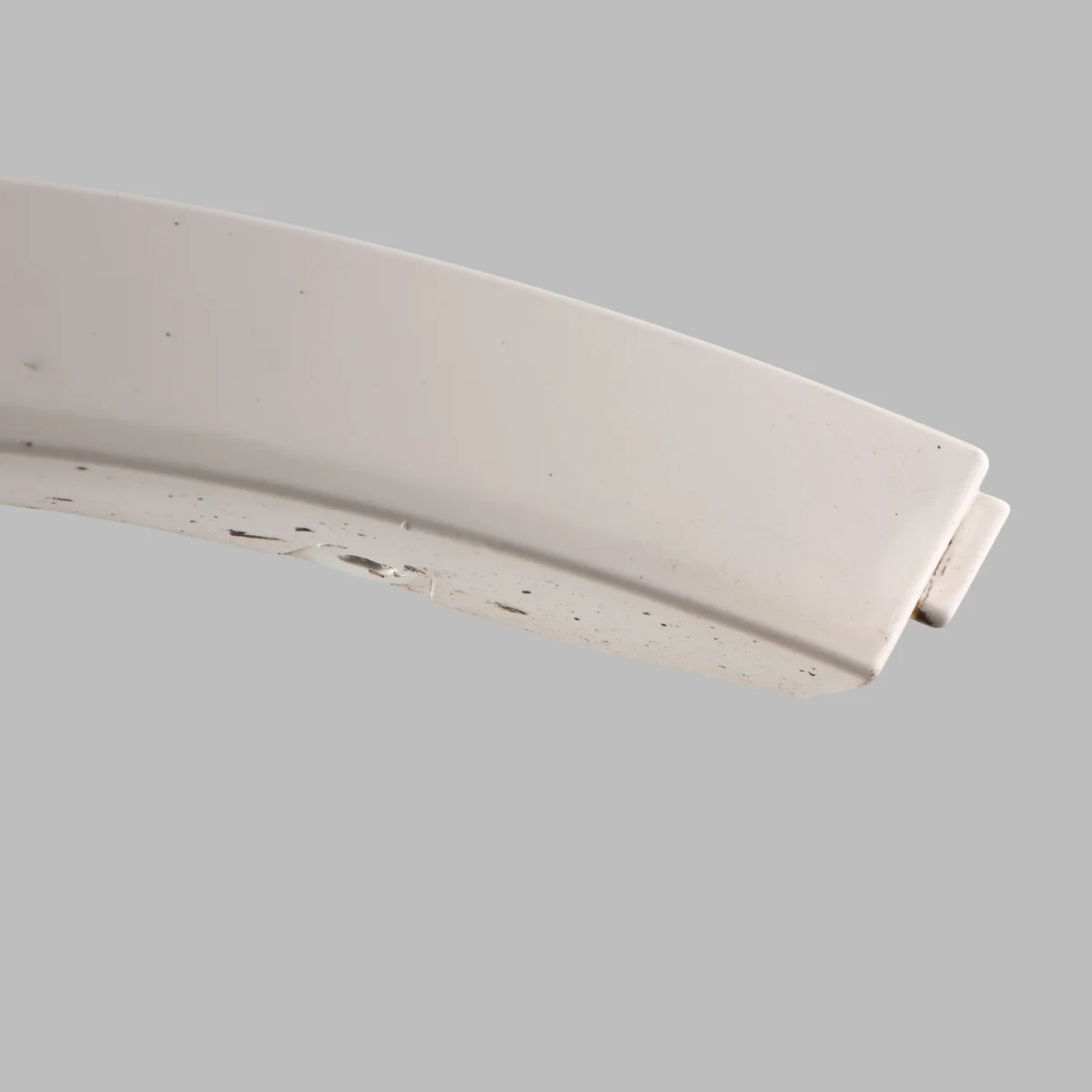 Radlaufverkleidung BMW X3 F25 links hinten 8052077 image 8