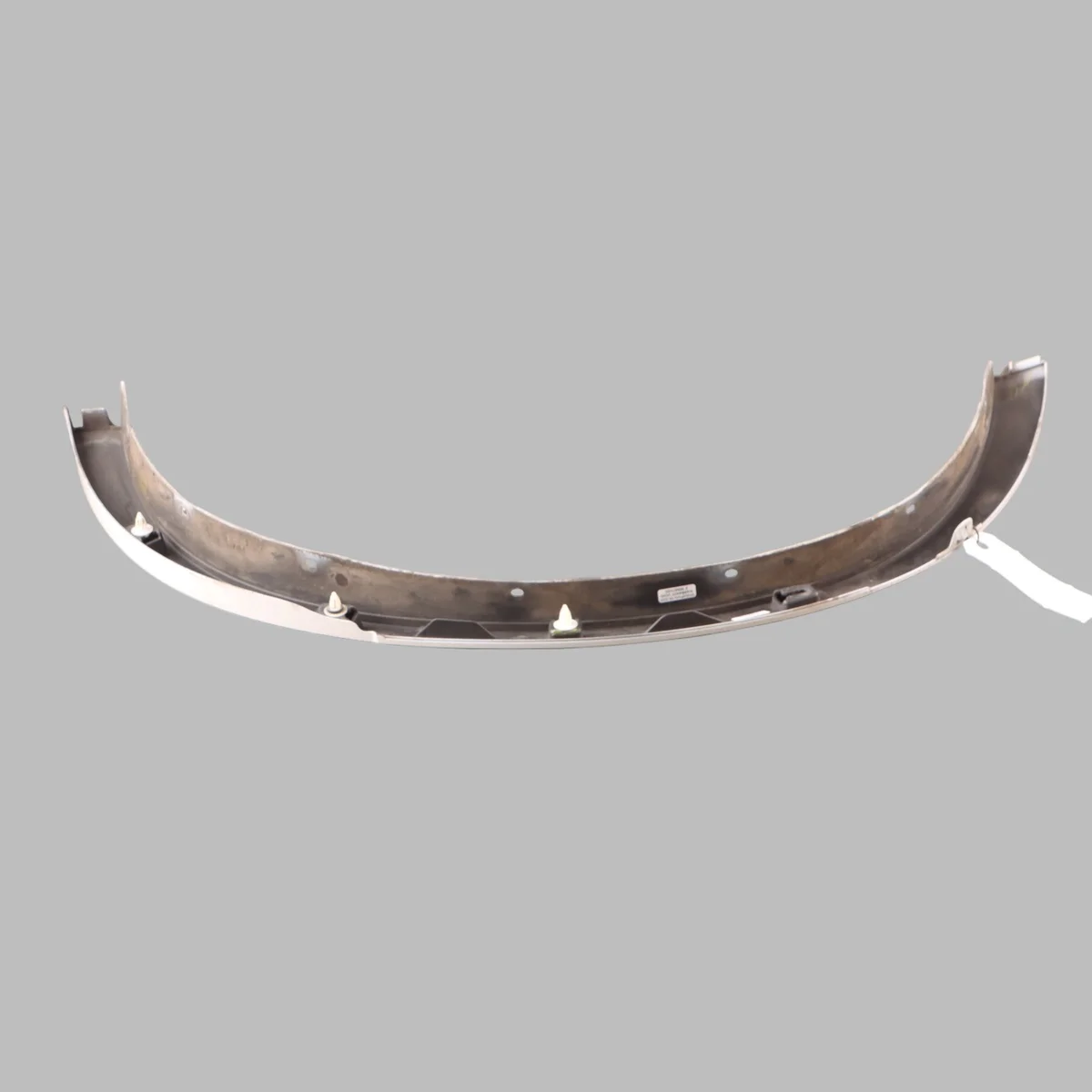 Radlaufverkleidung BMW X3 F25 links hinten 8052077 image 9