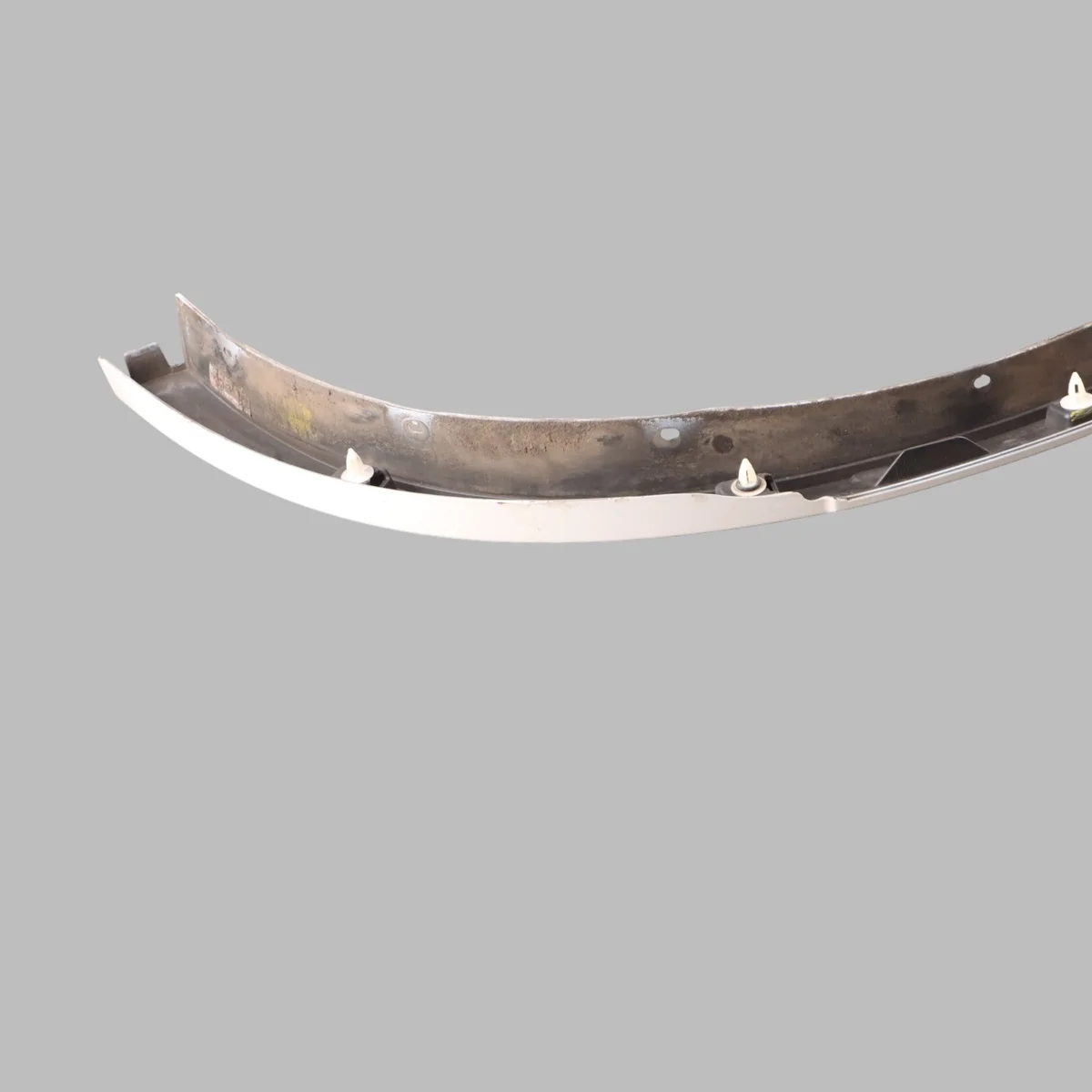Radlaufverkleidung BMW X3 F25 links hinten 8052077 image 10