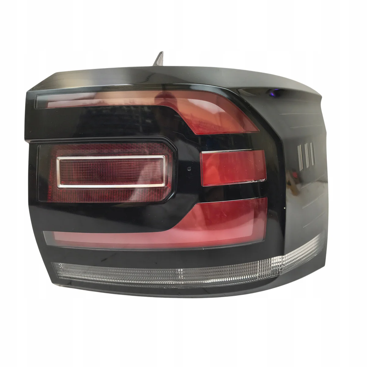 Achterlicht Rechts Volkswagen T-Cross 2GM945096B28S