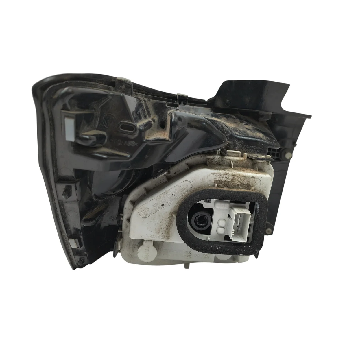 Rückleuchte Rechts Volkswagen T-Cross 2GM945096B28S image 6