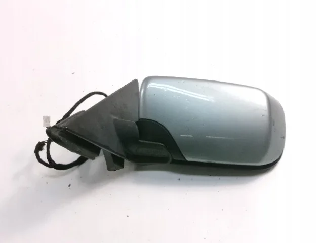 Backspegel vänster BMW 3 E46 0117351