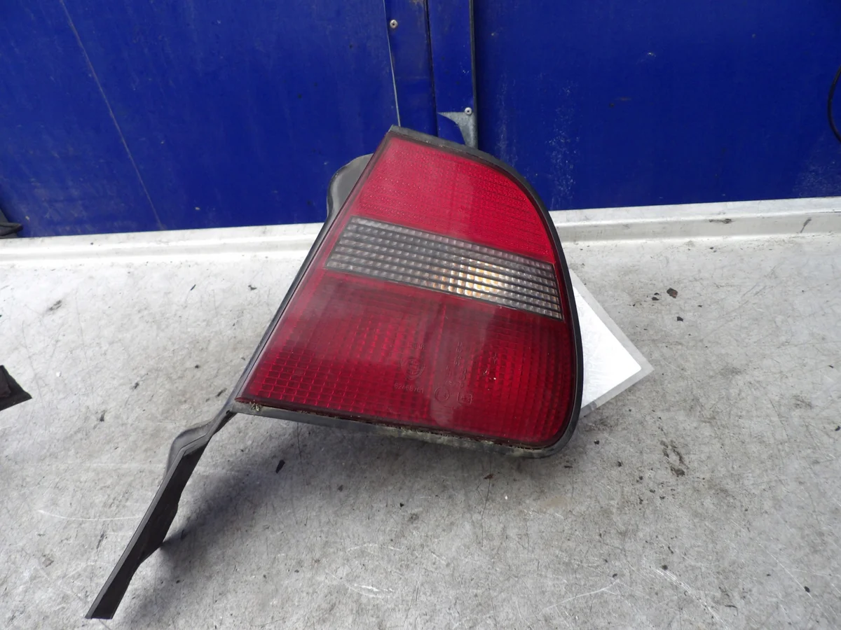 Lancia Delta II 836 Rear Right Lamp 7798157