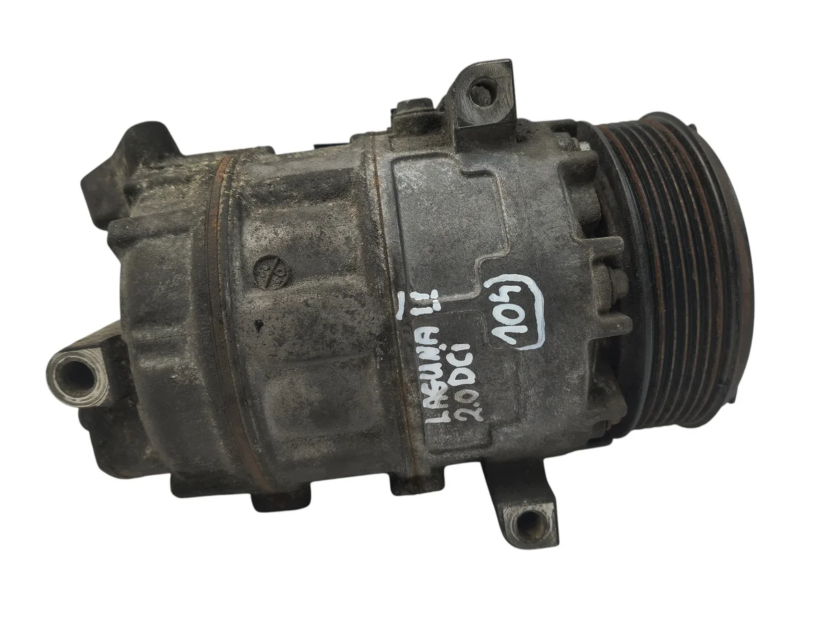 Compressore Aria Condizionata Renault Laguna III 8200890987