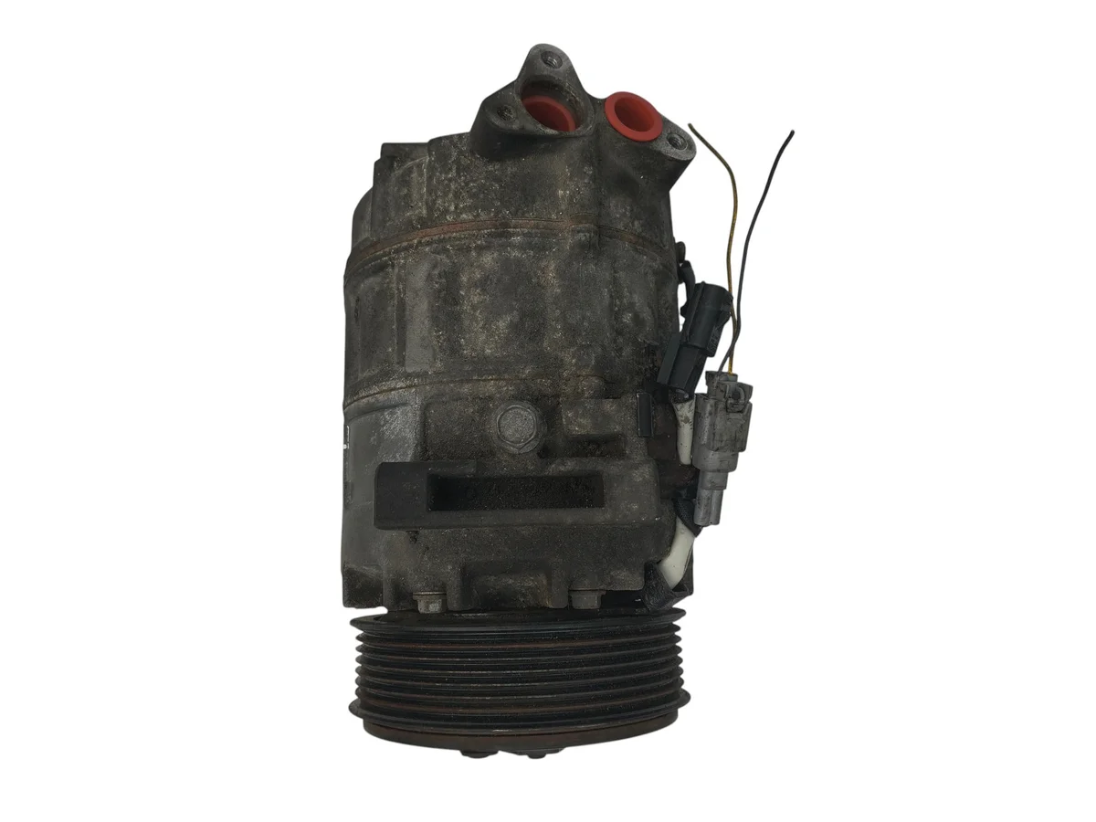 Klimakompressor Renault Laguna III 2.0 dCi 8200890987 image 5