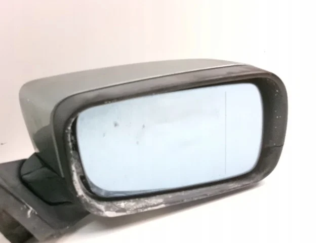 Specchietto destro BMW Serie 3 E46 0117351 image 9