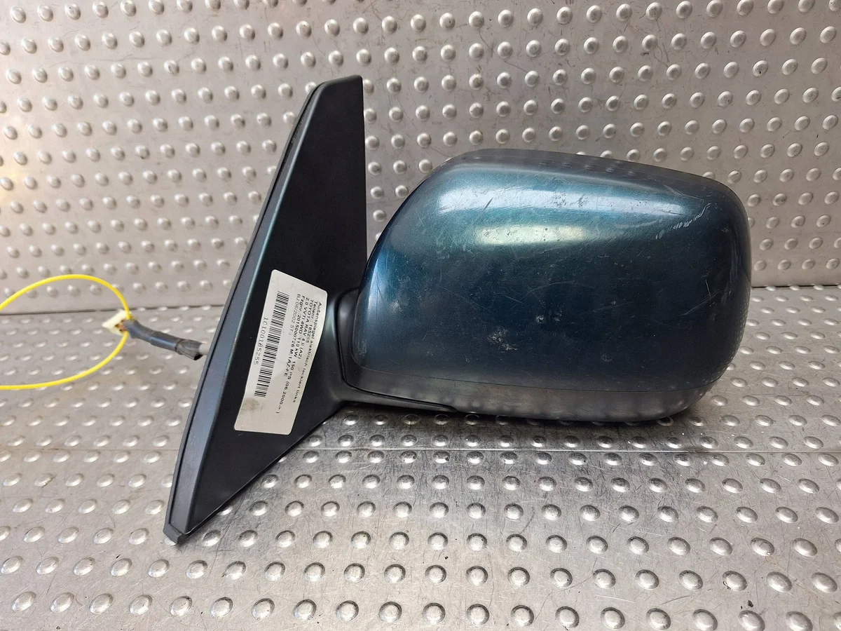 Espelho Retrovisor Toyota RAV4 II S27724385