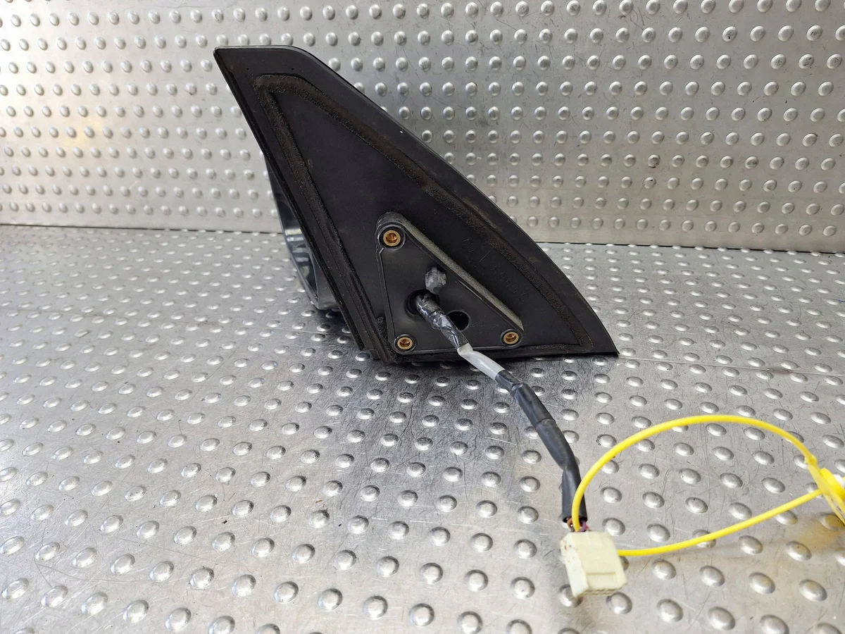 Backspegel vänster Toyota RAV4 II S27724385 image 5