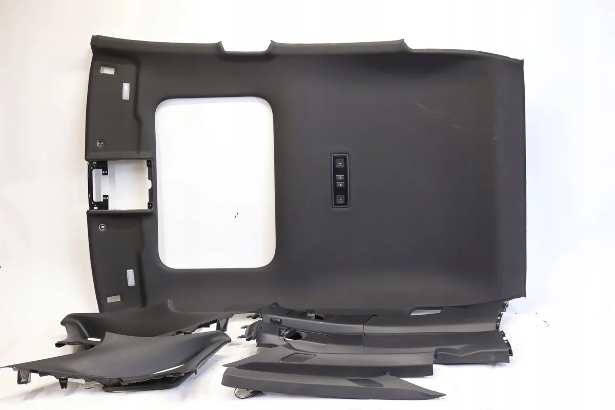 Podsufitka Volkswagen Taigo 2G4867501N