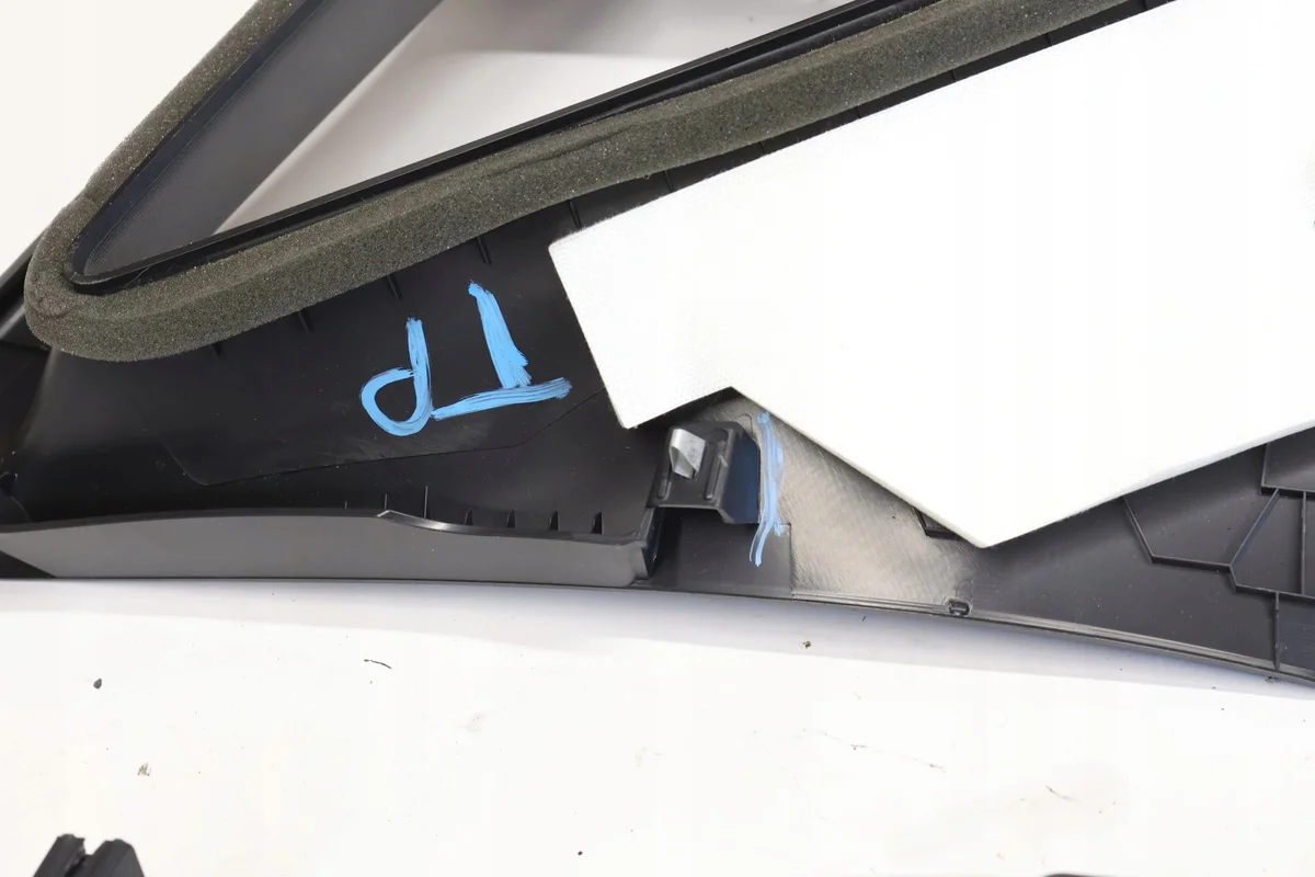 VW Taigo hemelbekleding 2G4867501N image 3