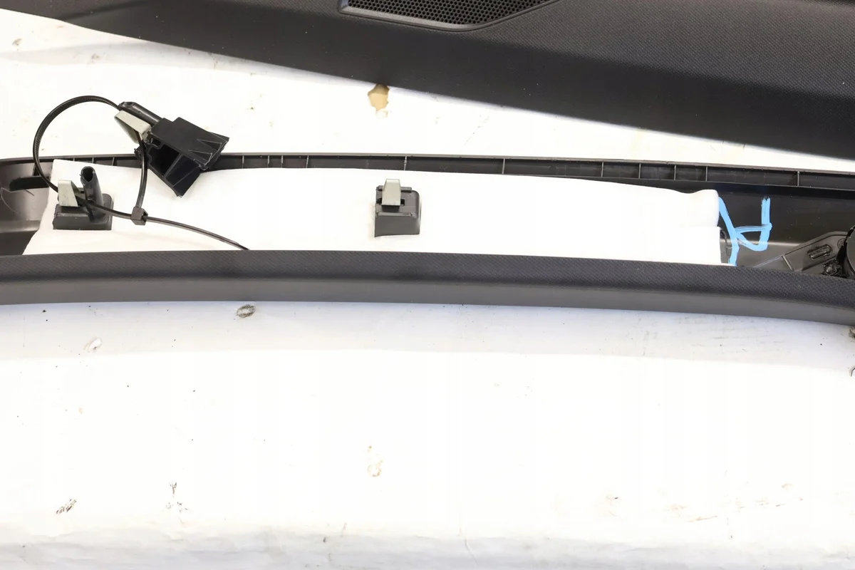 VW Taigo hemelbekleding 2G4867501N image 7