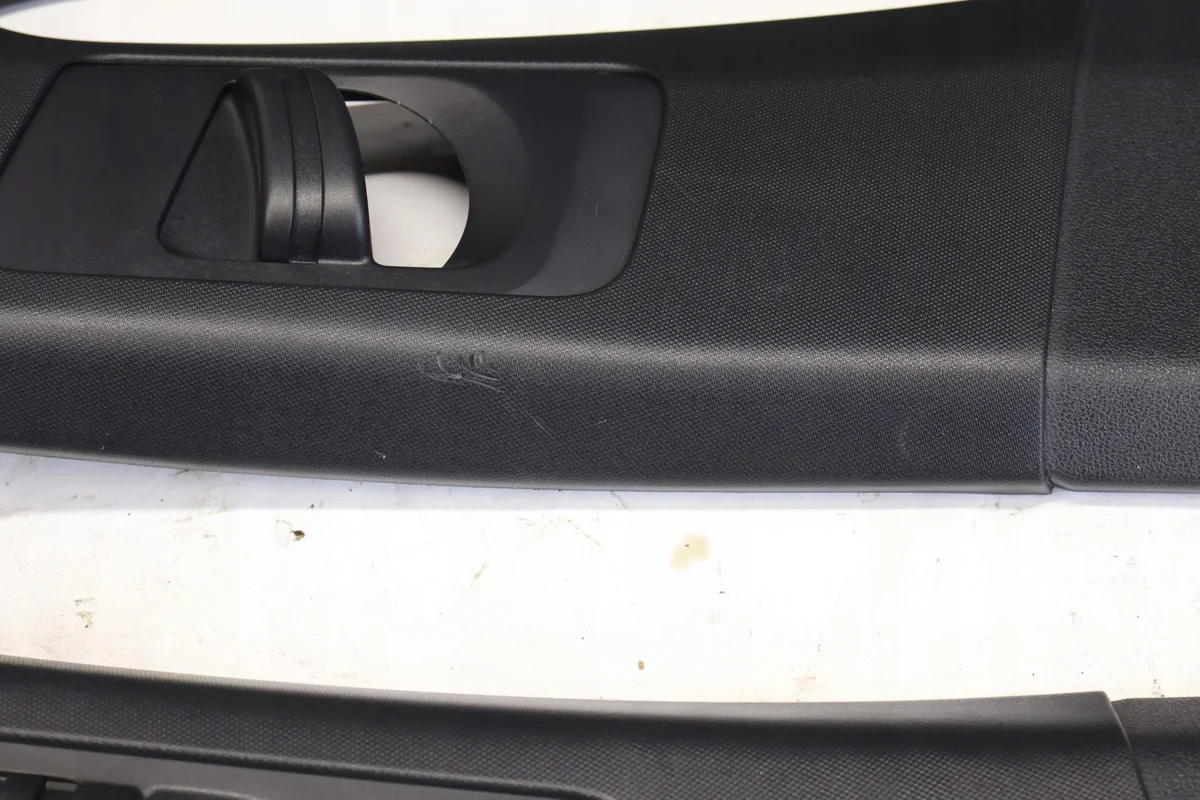 VW Taigo hemelbekleding 2G4867501N image 8