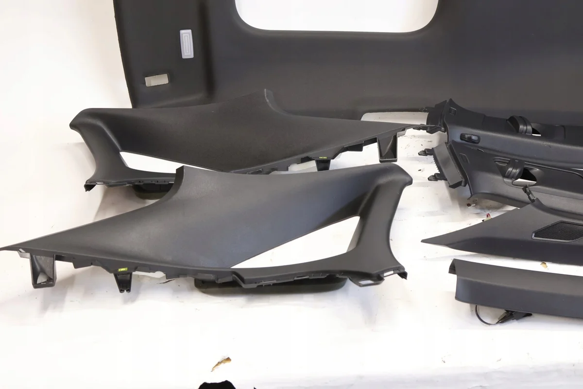 VW Taigo hemelbekleding 2G4867501N image 10
