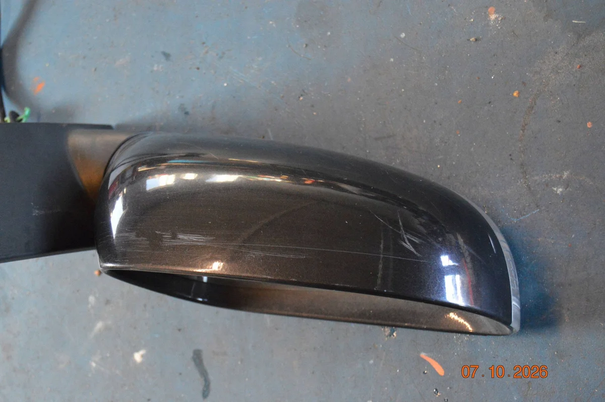 Right Wing Mirror Volkswagen Touran I E1010744 image 4