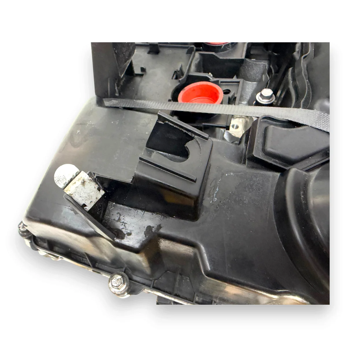 Motor N43B16A BMW E81 E87 E90 E91 E92 1.6 thumbnail 10