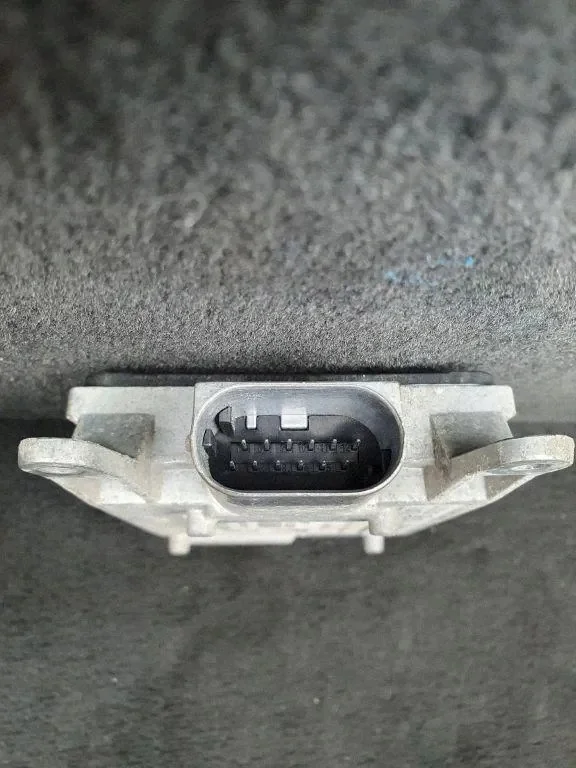 Radar Audi A8 S8 D4 4H0907566 image 4