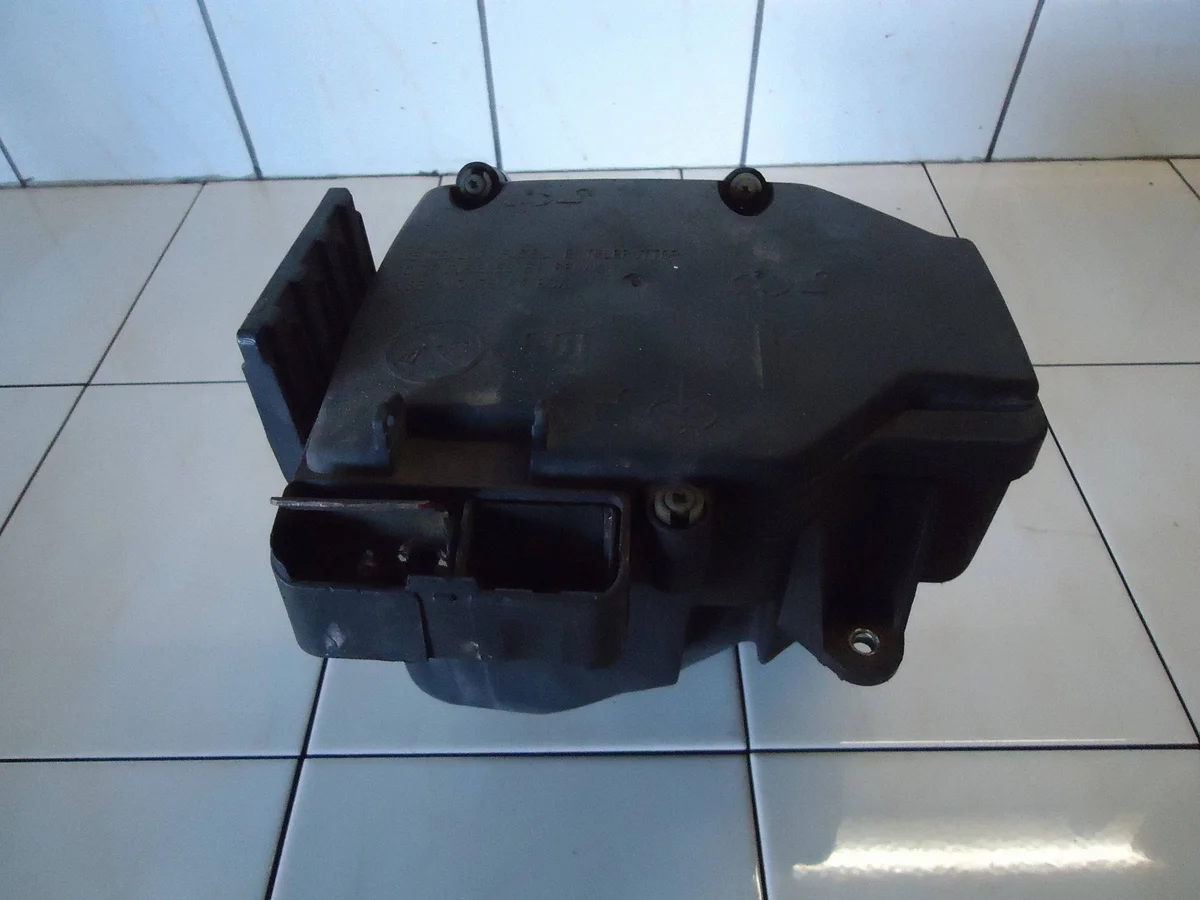 Fiat Ducato III 3.0 MJ Scatola Fusibili OKL17802