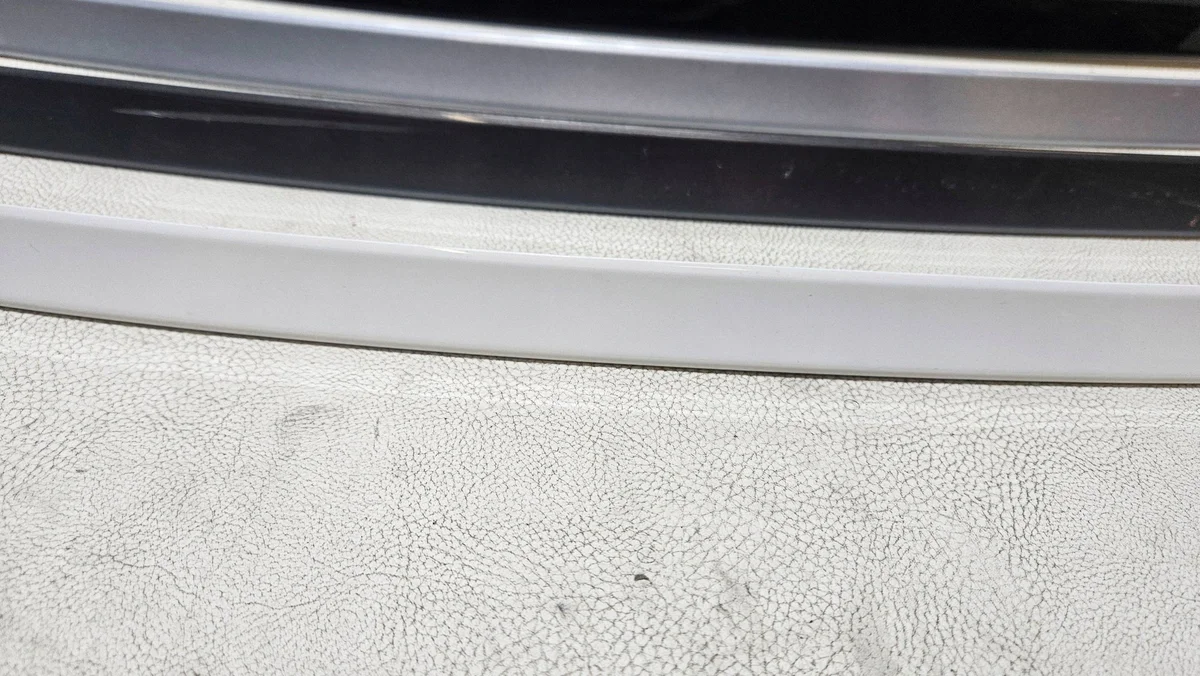 Spoiler Heckklappe Mercedes C-Klasse W206 A206790900 image 5