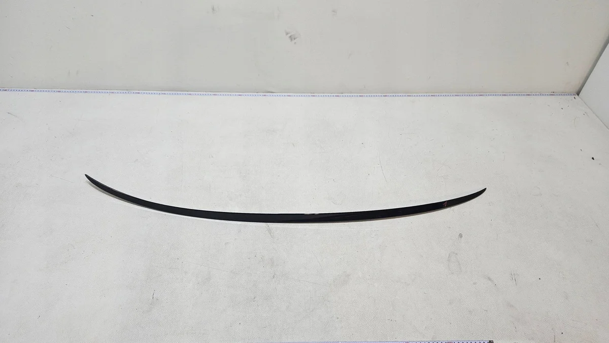 Spoiler Heckklappe Mercedes C-Klasse W206 A206790900 image 9
