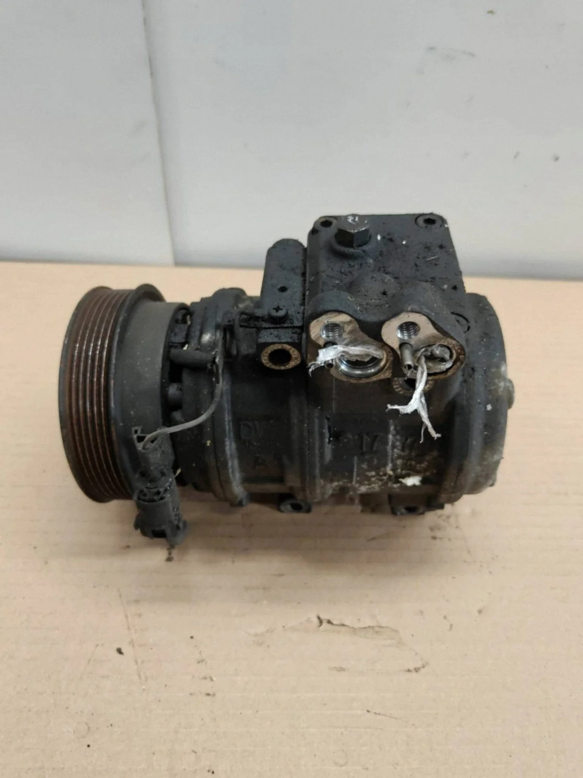 Compressore Clima Hyundai 16250-2920J