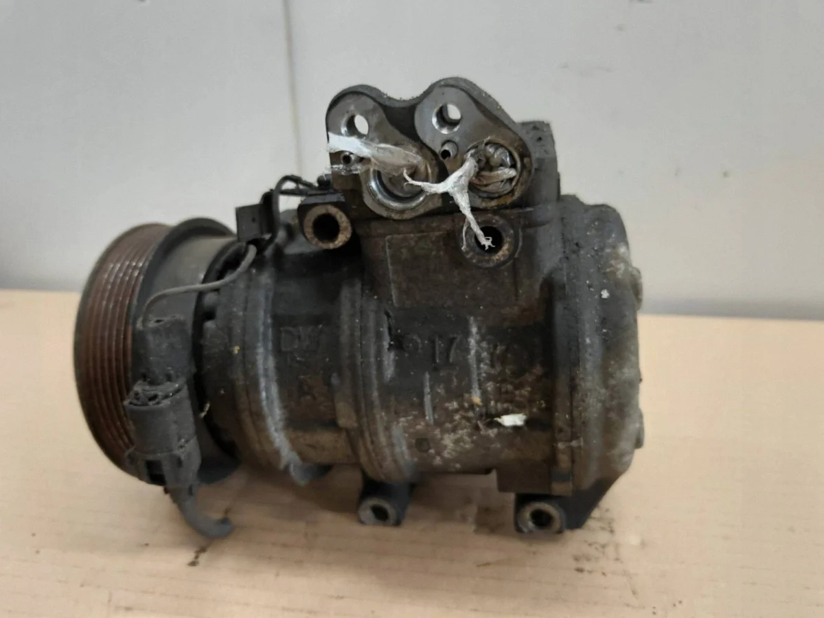 Compressore Clima Hyundai 16250-2920J